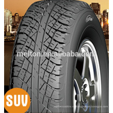 DURUN LT215/75r15 местности внедорожник шины длительный срок использования легких грузовых шин 